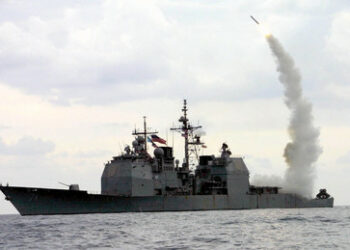 Kiew will Biden-Regierung zu Tomahawk-Lieferung überreden