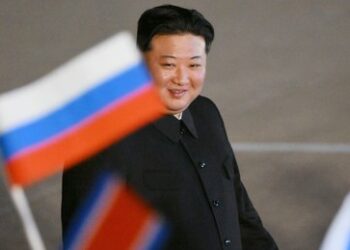 Kim Jong-un: "Wollen russischem Volk und Armee Hilfe in heiligem Krieg leisten"