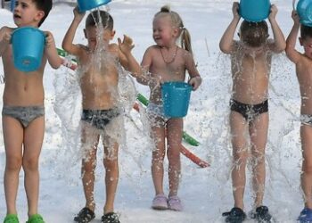 Kommentar zum Duma-Beschluss – hat Russland "Childfree-Bewegung" mit Blick auf Deutschland verboten?