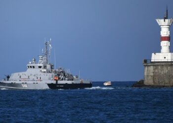 Kremlberater Patruschew: Westen will Präsenz im Schwarzen Meer zum Nachteil Russlands sichern