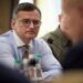 Kuleba nach Oreschnik-Angriff: "Die Ukrainer sind beunruhigt"