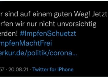 Kunstfreiheit? "Meldestelle REspect" sieht nur Volksverhetzung