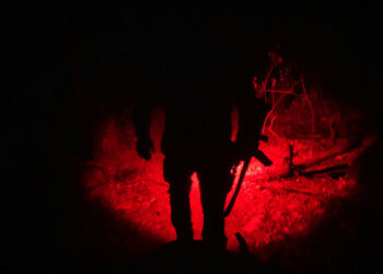 Lage in Dserschinsk ruft Erinnerungen an Mariupol wach