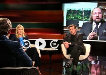 Lanz und Hofreiter schielen auf Lithiumvorkommen im Donbass: Den Schatz benötigen wir doch selbst