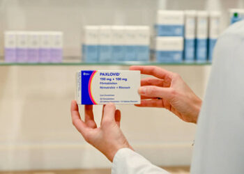 Lauterbach Ministerium verordnet Mitarbeiterin Maulkorb für "Paxlovid-Verfahren"