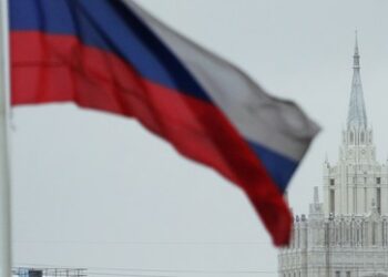 Lawrow: Kasachstan erhielt Einladung, der BRICS-Gruppe als Partnerstaat beizutreten 