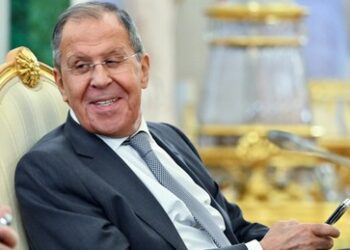 Lawrow lobt Scholz' Position zur Ablehnung von Taurus-Lieferung an die Ukraine