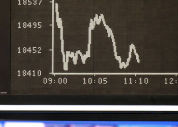 Leistungslos reich trotz Krise: Führungspersonal des deutschen Kapitals kassiert ab