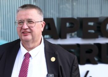 Leiter der russischen APEC-Delegation: Mitgliedsstaaten gegen Protektionismus im globalen Handel