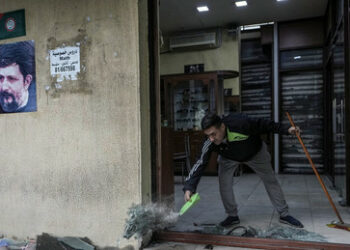 Libanon und Hisbollah sollen US-Vorschlag für eine Feuerpause  zugestimmt haben