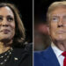 Liveticker US-Wahl 2024: Trump vs. Harris – Historische Richtungsentscheidung für USA und Europa