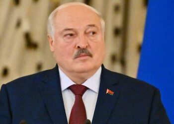 Lukaschenko: Ukrainische Generäle wollten 2022 Kontakt zu Putin aufnehmen und Kämpfe beenden