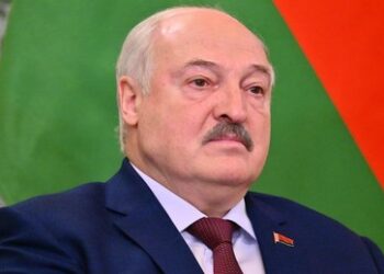 Lukaschenko: "Die Welt steht am Vorabend des Dritten Weltkriegs"