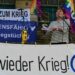 Margot Käßmann äußert Unbehagen über die Militarisierung Deutschlands