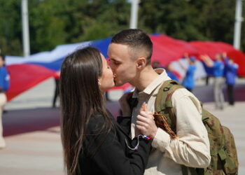 Mariupol: attraktiver als die Ukraine