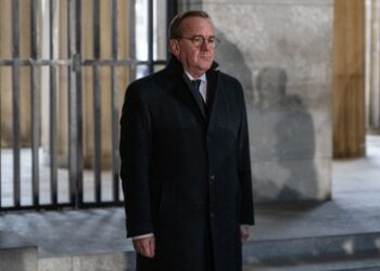 Medienbericht: Deutschland liefert der Ukraine 4.000 KI-gestützte "Strike-Drohnen"