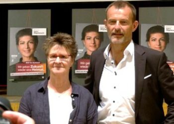 Medienbericht: Sachsens BSW will keine Minderheitsregierung tolerieren