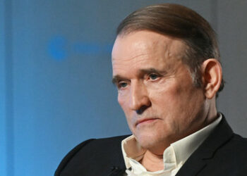 Medwedtschuk: Ein Bruch Kiews mit Russland ist unmöglich