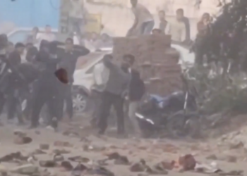 Mehrere Opfer bei Gewaltausbruch wegen Moschee in Indien