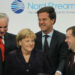 Merkel verteidigt Entscheidung zu Nord Stream 2