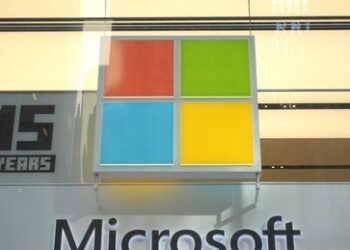 Microsoft-Produkte in deutschen Behörden: Deutschland in der Abhängigkeits-Falle
