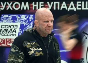 Monson: Trumps Sieg – gut für Russland, schlecht für die USA