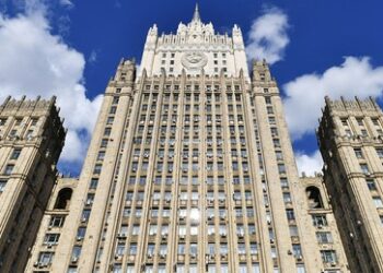 Moskau: Ukraine-Konflikt endet in Verhandlungen, wenn Westen Putins Friedensvorschlag annimmt