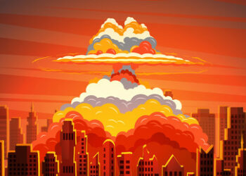 Moskau und Peking kritisieren US-Erklärung zu Voraussetzungen für nuklearen Schlagabtausch scharf