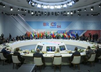 Moskau unterstützt Antrag des NATO-Landes Türkei auf BRICS-Mitgliedschaft