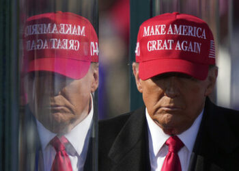 Nach Trump-Sieg: Teheran stellt sich auf harte US-Ölsanktionen gegen Iran ein