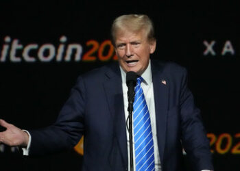 Nahost-Konflikt: Trump und Netanjahu-Gesandter treffen sich in USA