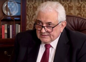 Netschajew: Ausweisung russischer Journalisten ist direkter Verstoß gegen die Pressefreiheit