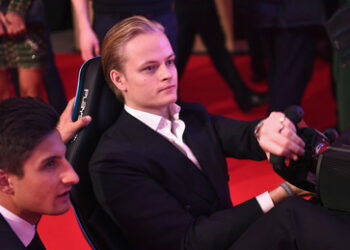 Neue Schockwelle für Norwegens Königsfamilie: Marius Borg Høiby erneut verhaftet