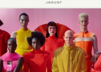 Neues Beispiel für "Go woke, go broke"? Die jüngste  Jaguar-Kampagne erntet massive Kritik