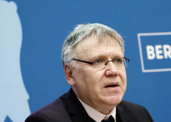 Neuwahlen: Berliner Landeswahlleiter fürchtet Wahlpannen und mögliche Wahlwiederholung