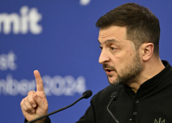 Noch vor Machtwechsel in USA: Washington will Lieferung von Abfangraketen an Ukraine beschleunigen