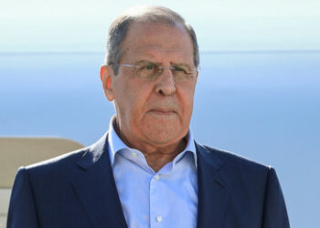 OSZE-Außenministertreffen: Lawrow reist erstmals seit fast drei Jahren wieder in die EU