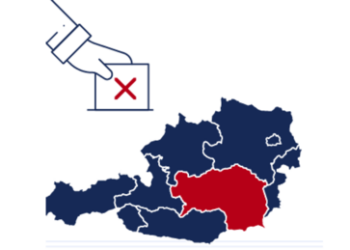 Österreich: FPÖ dominiert Steiermark-Wahl – ÖVP und SPÖ verlieren Mehrheit