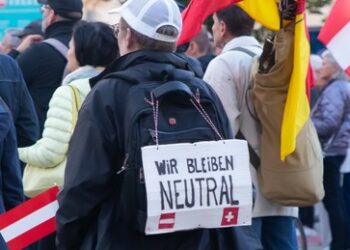 Österreichisches Bundesheer verstärkt NATO-Ausbildungsmission im Irak