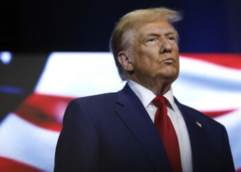 Ohne Rücksicht auf neue Realitäten und gefährlich: US-Pläne aus dem Trump-Lager für ein "Minsk 3"