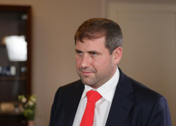 Opposition in Moldawien will Sandus Wahlsieg anfechten