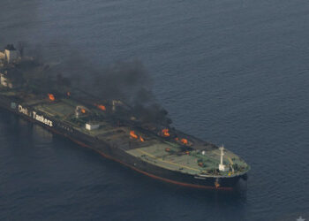 Pentagon "schockiert" über beträchtliches Waffenarsenal der Huthis im Jemen