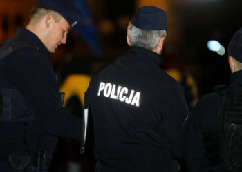 Polen: Deutscher wegen illegaler Exporte nach Russland verhaftet