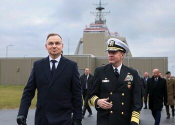Polens Präsident räumt wahren Zweck von US-Raketenanlage ein