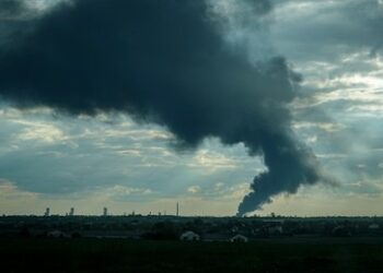 Prorussischer Widerstand in der Ukraine meldet Angriff auf ausländische Söldner in Odessa