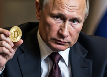 Putin unterzeichnet Gesetz zur Besteuerung digitaler Währungen