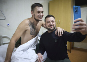 Rainer Rupp: Pläne für Wiederaufrüstung der Ukraine für nächsten Krieg gegen Russland – Teil I