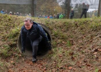 Rettungsplan "Aktion Silberlocke" – Ramelow will für Bundestag kandidieren