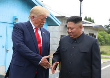 Reuters: Trump setzt auf direkte Kontakte mit Kim Jong-un