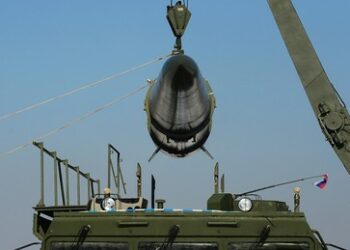 Rjabkow: Russland kann als Reaktion auf US-Politik Raketen in Asien stationieren